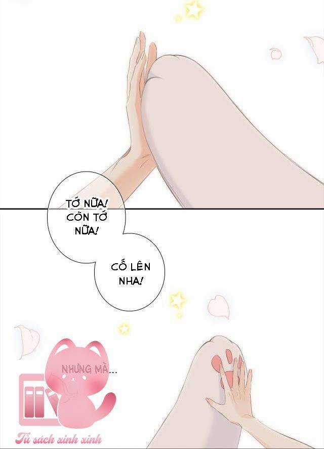 Con Tim Rung Động Chapter 175.1 trang 71