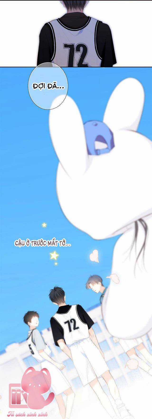 Con Tim Rung Động Chapter 175.1 trang 74