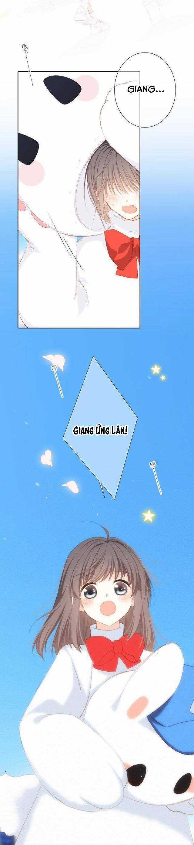 Con Tim Rung Động Chapter 175.1 trang 75