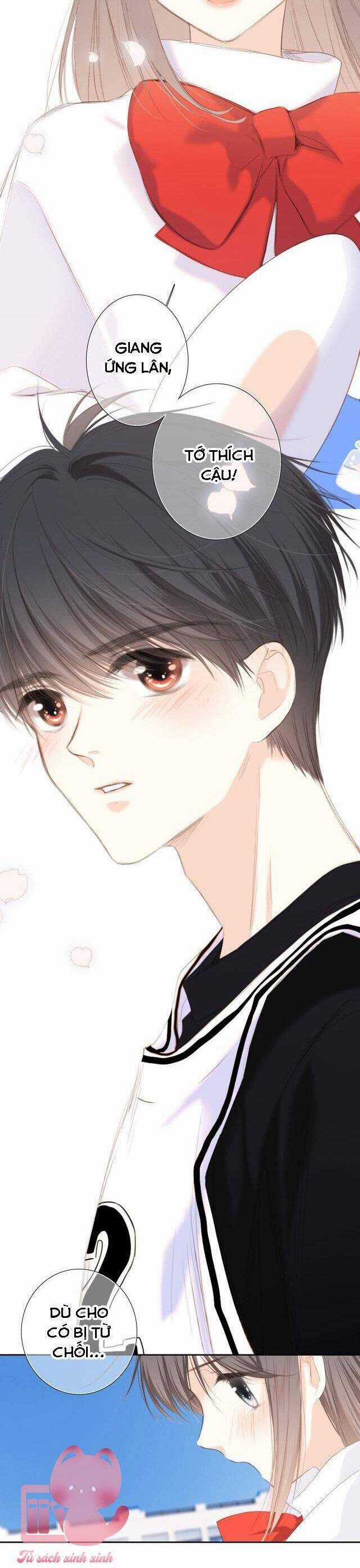 Con Tim Rung Động Chapter 175.1 trang 77