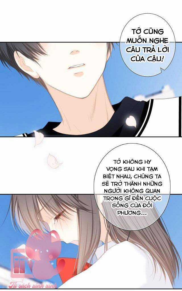 Con Tim Rung Động Chapter 175.1 trang 78