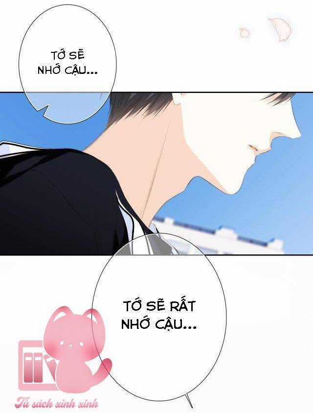 Con Tim Rung Động Chapter 175.1 trang 79