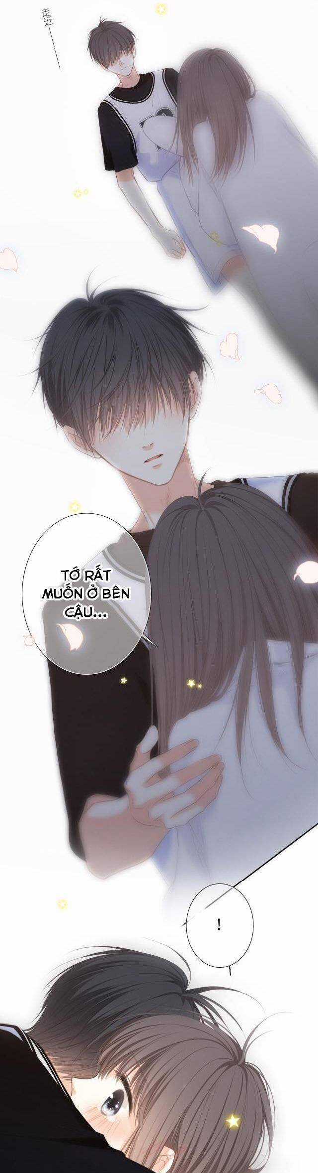 Con Tim Rung Động Chapter 175.1 trang 80