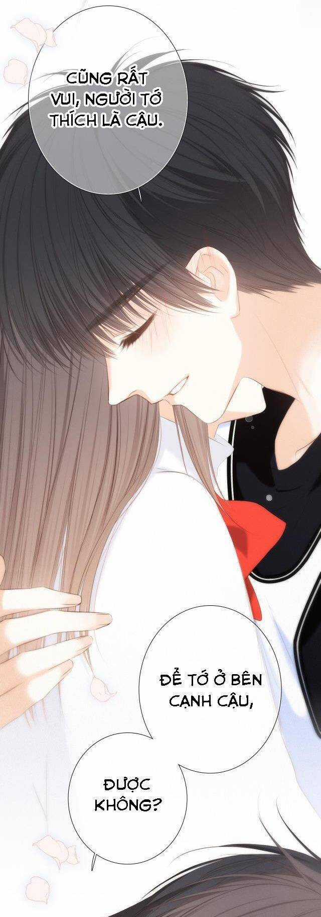 Con Tim Rung Động Chapter 175.1 trang 82