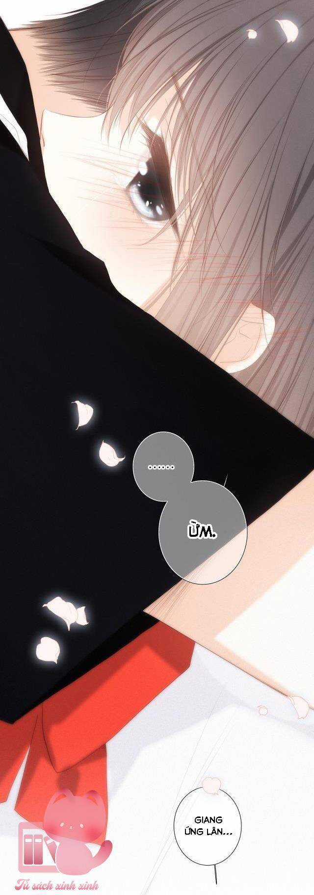 Con Tim Rung Động Chapter 175.1 trang 83