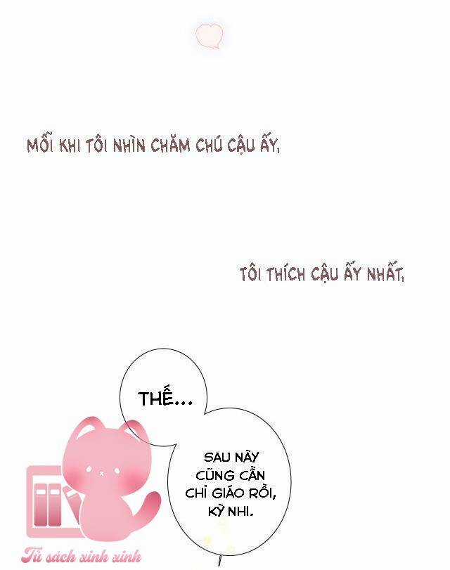 Con Tim Rung Động Chapter 175.1 trang 85