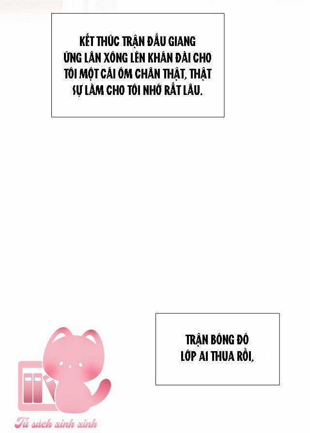 Con Tim Rung Động Chapter 175.2 trang 11