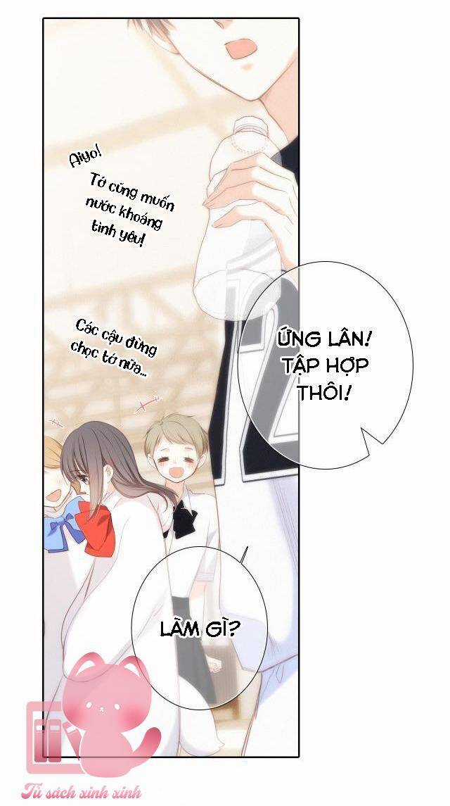 Con Tim Rung Động Chapter 175.2 trang 14