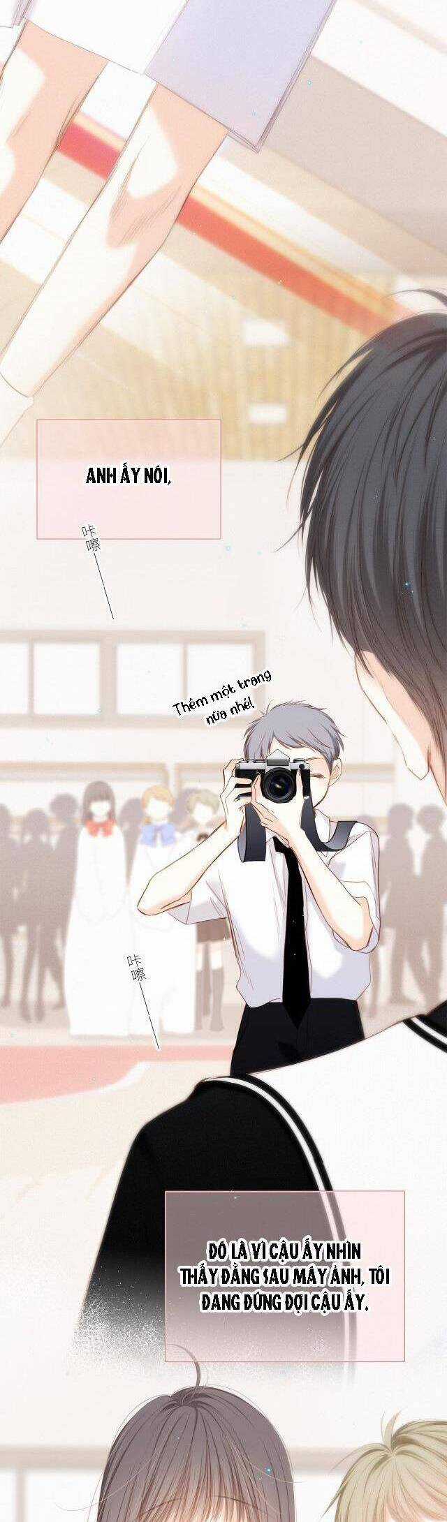 Con Tim Rung Động Chapter 175.2 trang 18