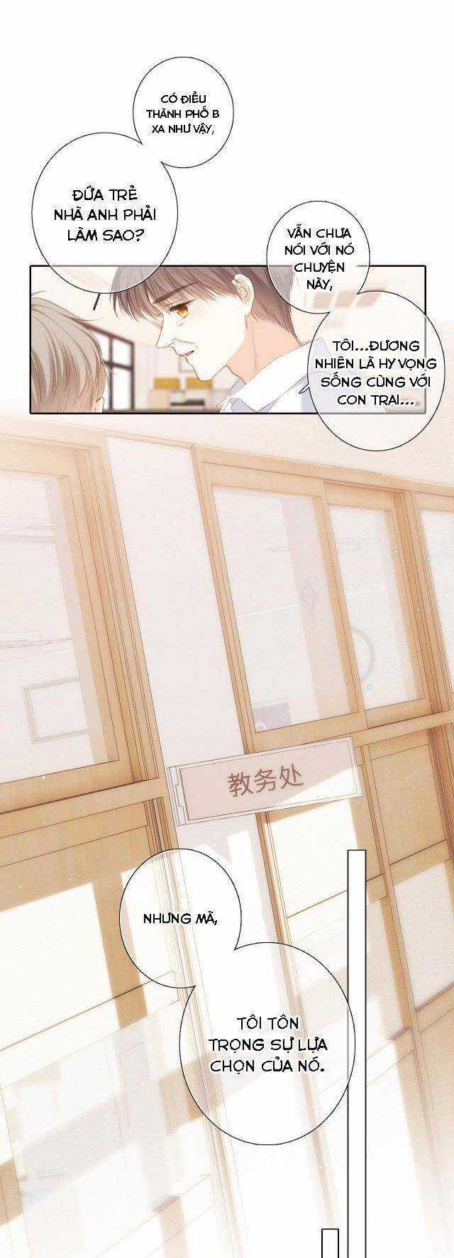 Con Tim Rung Động Chapter 175.2 trang 27