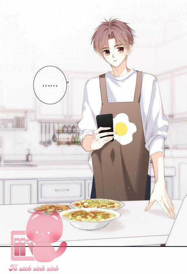 Con Tim Rung Động Chapter 175.2 trang 34