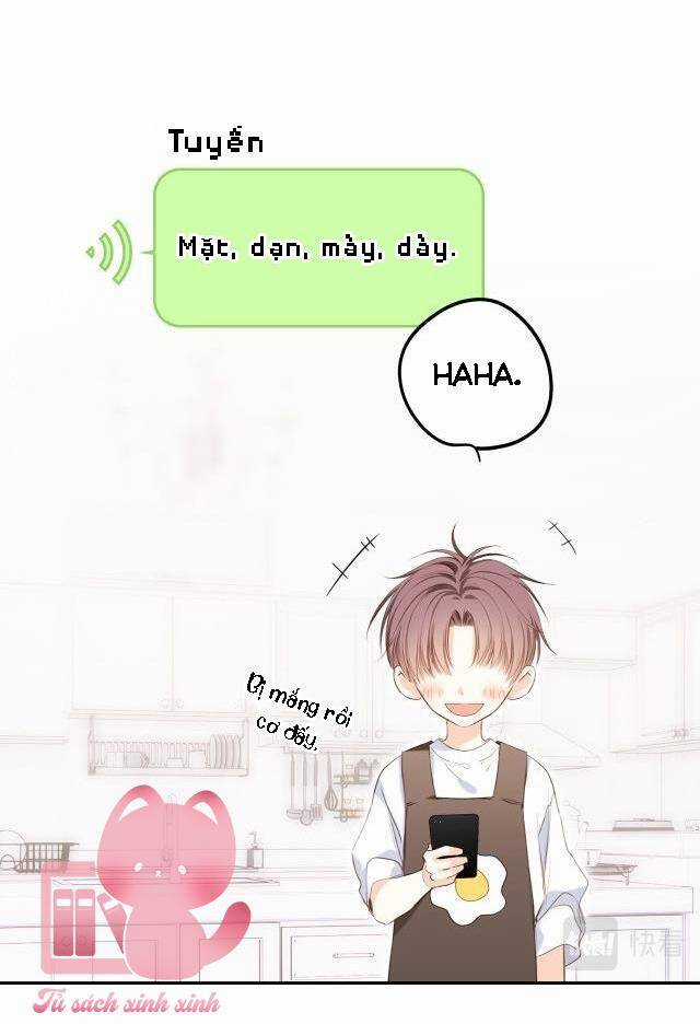 Con Tim Rung Động Chapter 175.2 trang 36