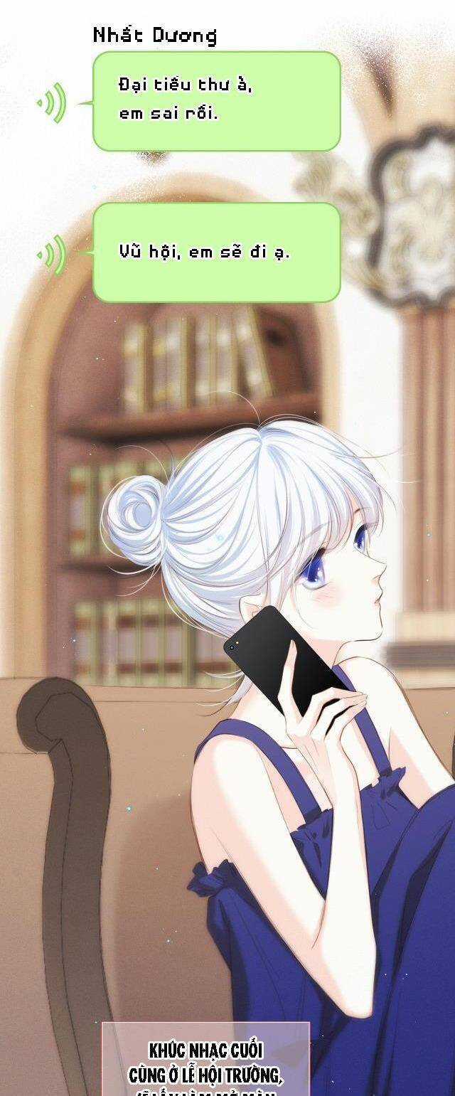 Con Tim Rung Động Chapter 175.2 trang 37