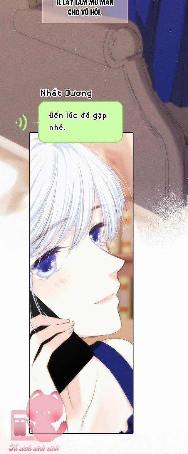 Con Tim Rung Động Chapter 175.2 trang 38