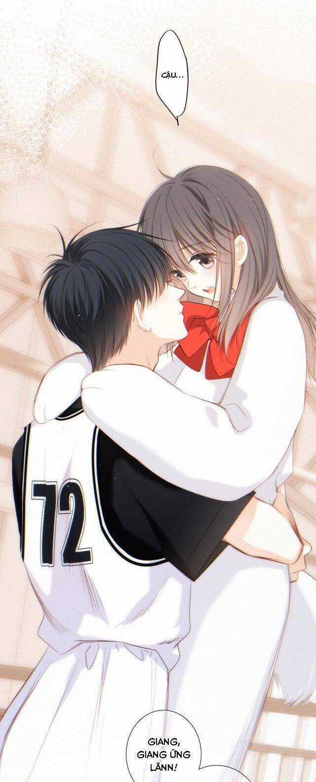 Con Tim Rung Động Chapter 175.2 trang 7