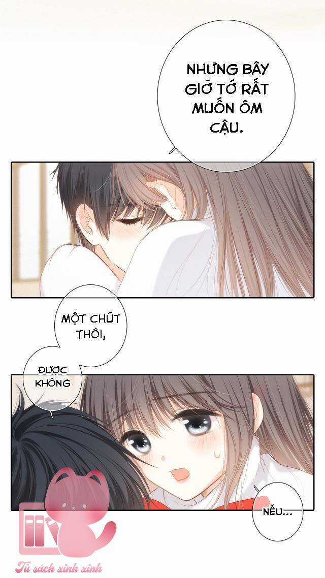 Con Tim Rung Động Chapter 175.2 trang 9