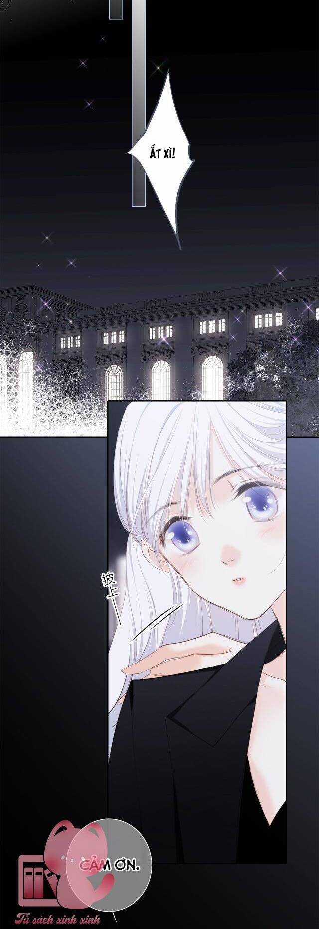 Con Tim Rung Động Chapter 176 trang 18