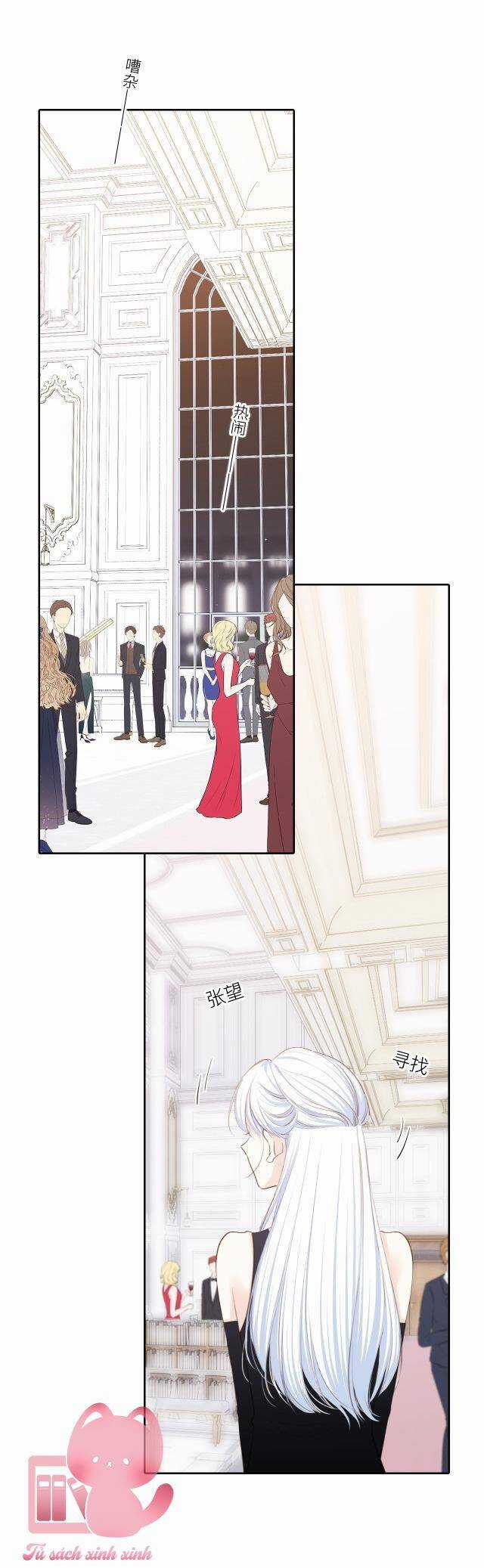 Con Tim Rung Động Chapter 176 trang 3