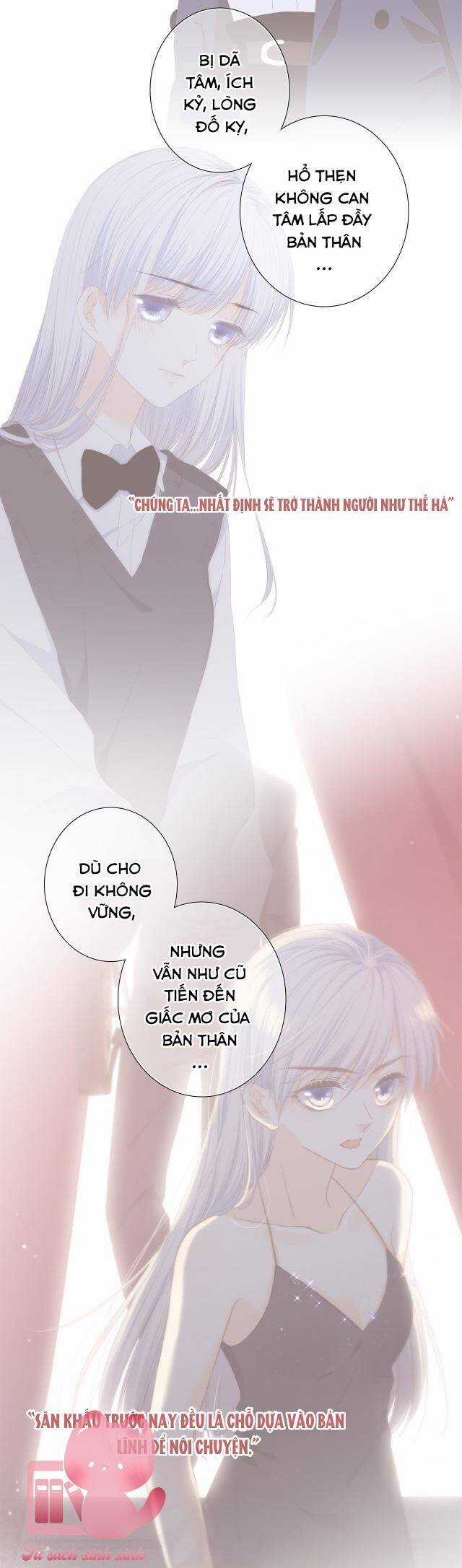 Con Tim Rung Động Chapter 176 trang 31