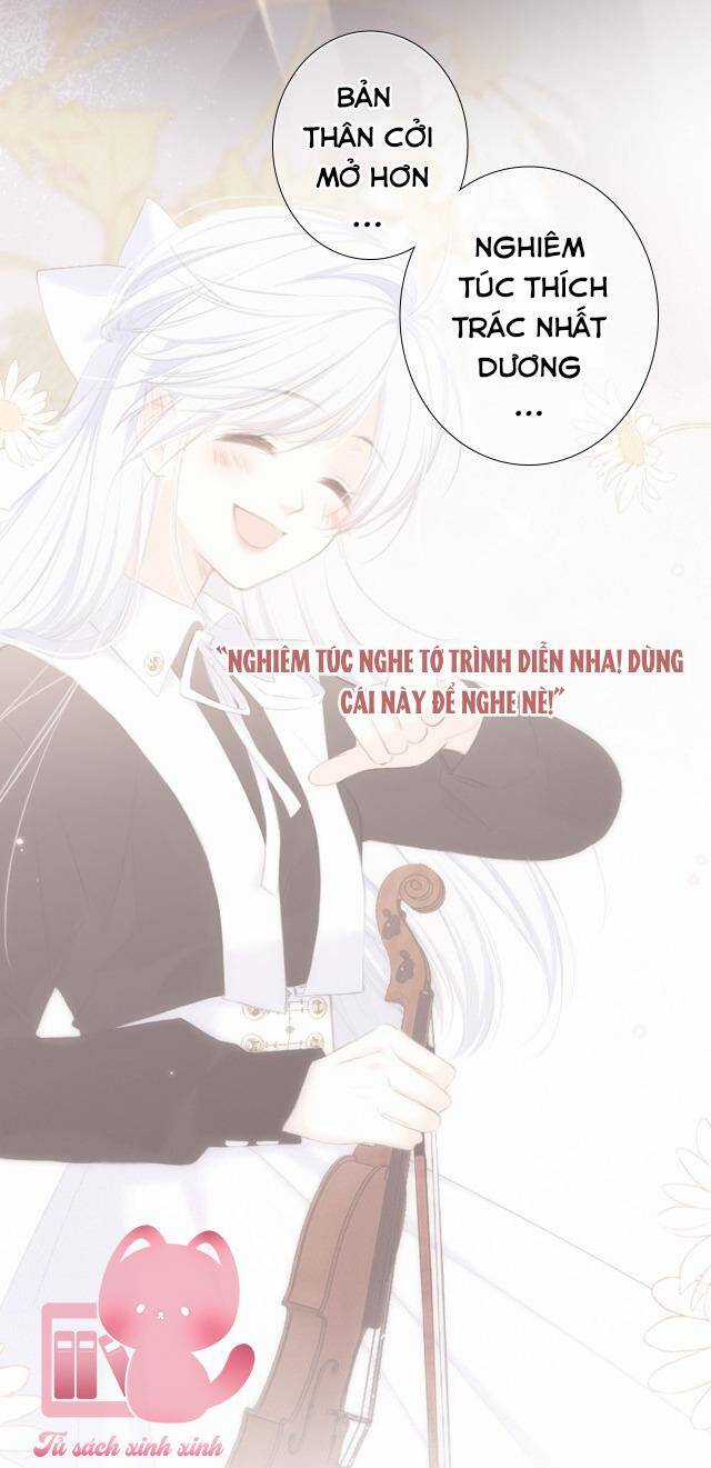 Con Tim Rung Động Chapter 176 trang 32