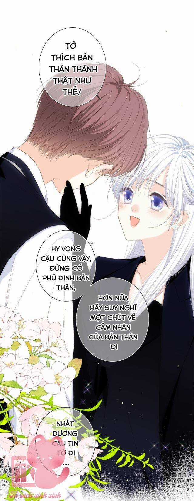 Con Tim Rung Động Chapter 176 trang 34