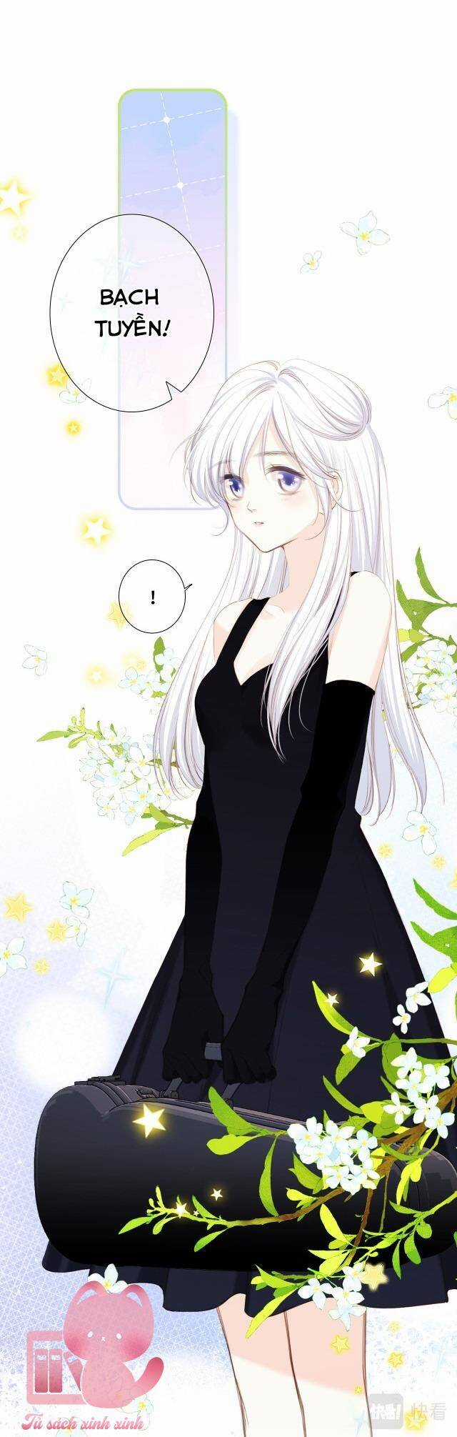 Con Tim Rung Động Chapter 176 trang 4