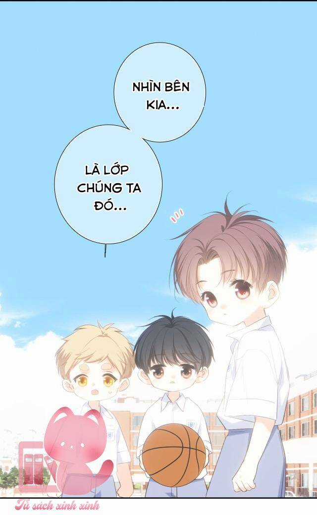 Con Tim Rung Động Chapter 176 trang 44