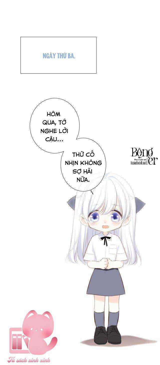 Con Tim Rung Động Chapter 176 trang 48