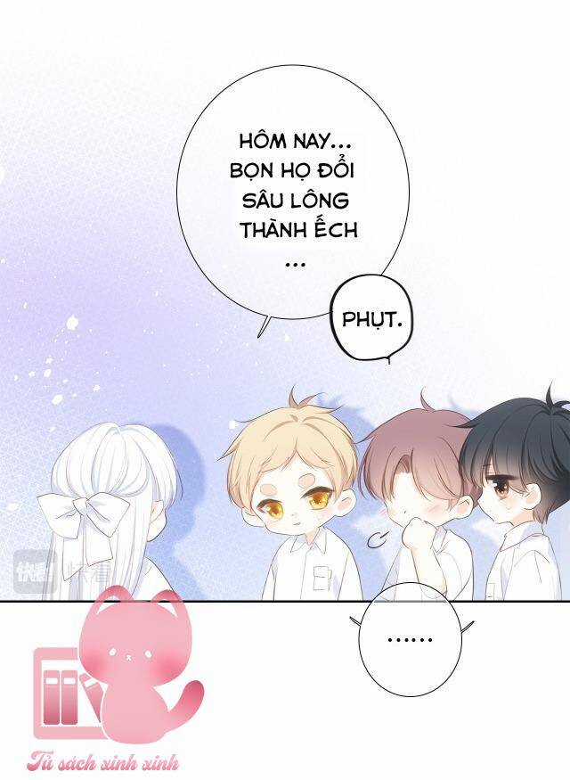 Con Tim Rung Động Chapter 176 trang 49