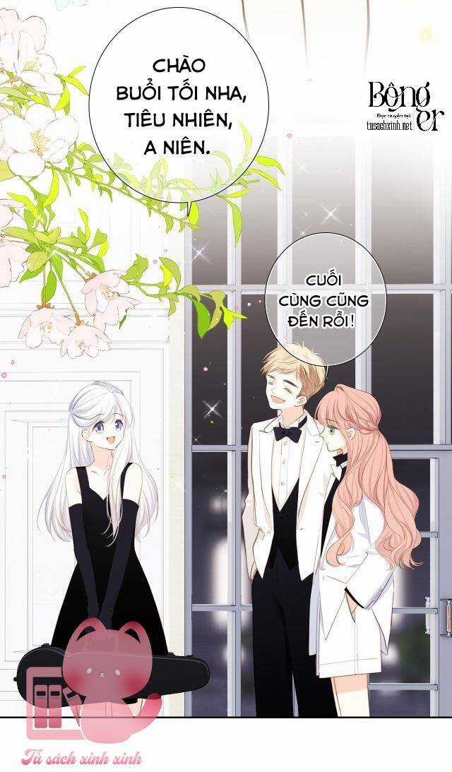 Con Tim Rung Động Chapter 176 trang 5