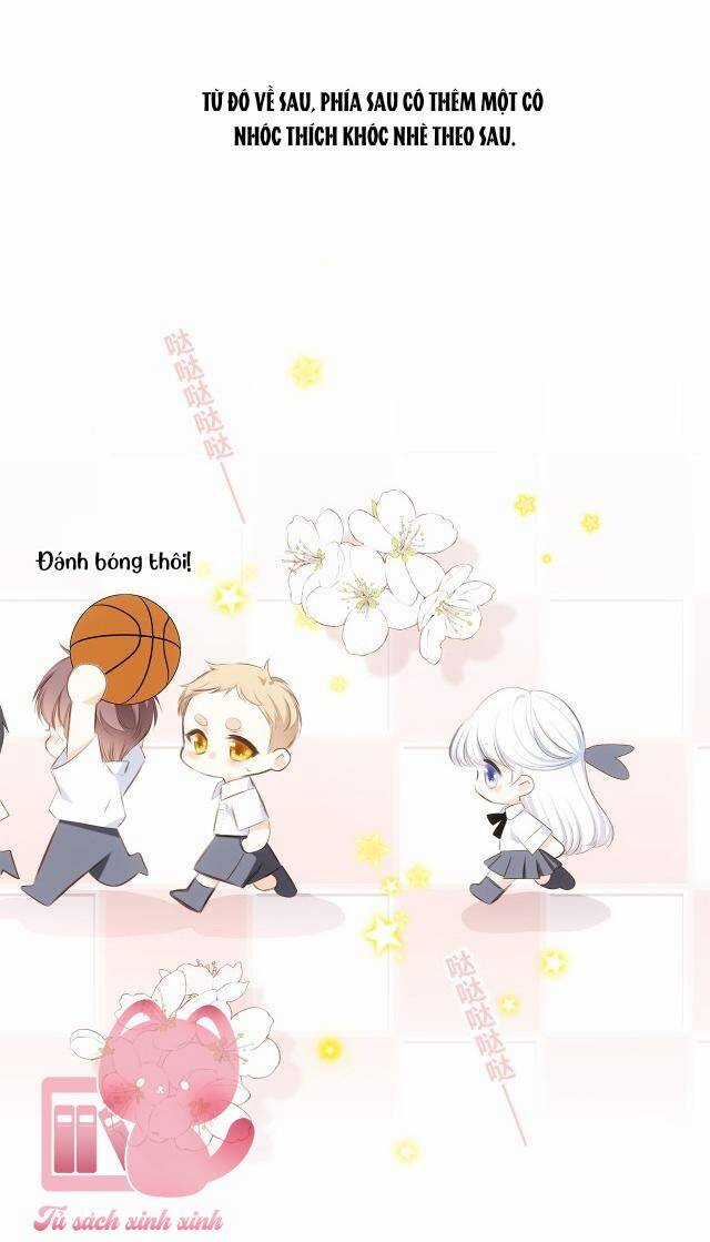 Con Tim Rung Động Chapter 176 trang 52