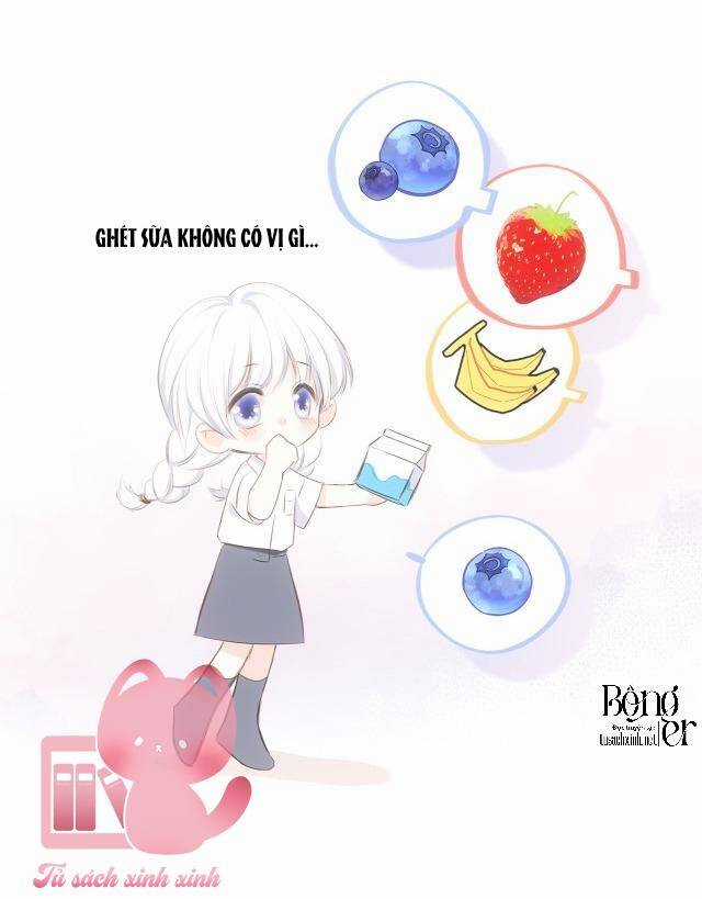 Con Tim Rung Động Chapter 176 trang 53