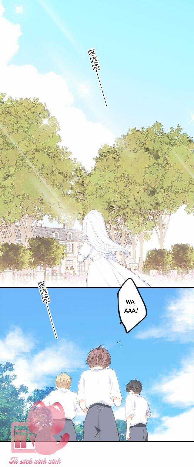 Con Tim Rung Động Chapter 176 trang 62