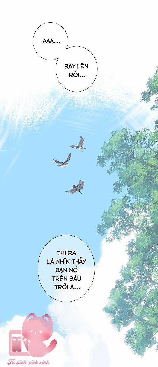 Con Tim Rung Động Chapter 176 trang 64