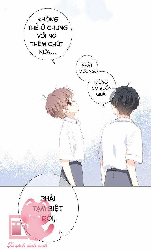 Con Tim Rung Động Chapter 176 trang 65