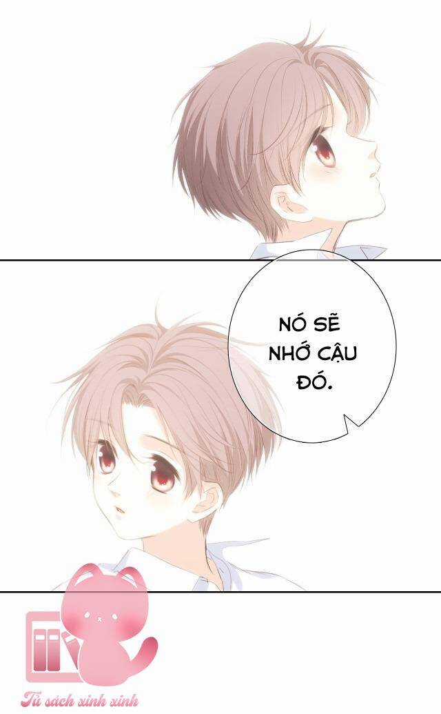 Con Tim Rung Động Chapter 176 trang 66