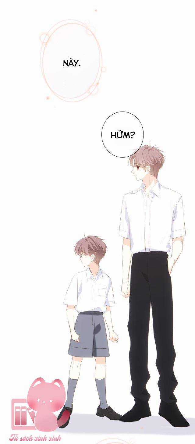 Con Tim Rung Động Chapter 176 trang 69