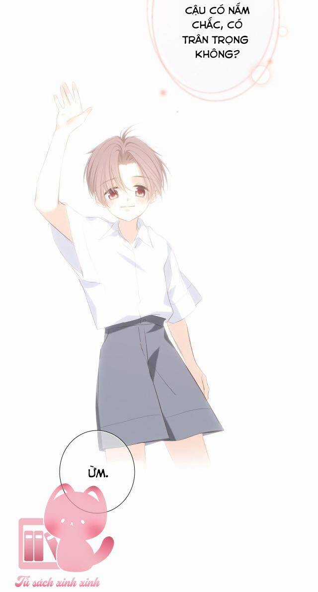 Con Tim Rung Động Chapter 176 trang 72