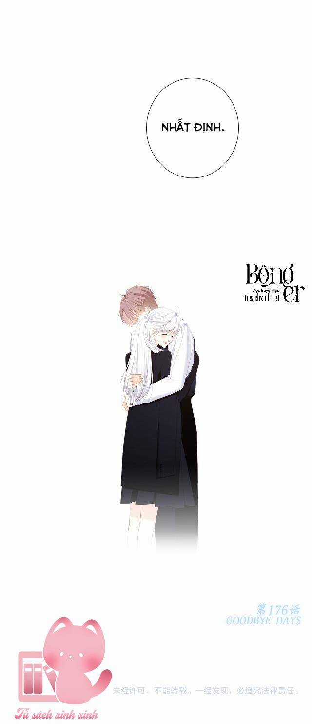 Con Tim Rung Động Chapter 176 trang 73