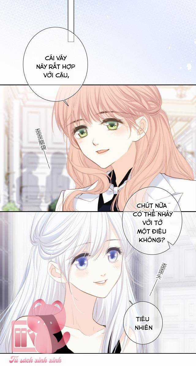 Con Tim Rung Động Chapter 176 trang 8