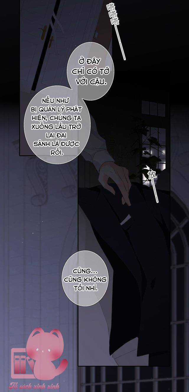 Con Tim Rung Động Chapter 177 trang 12