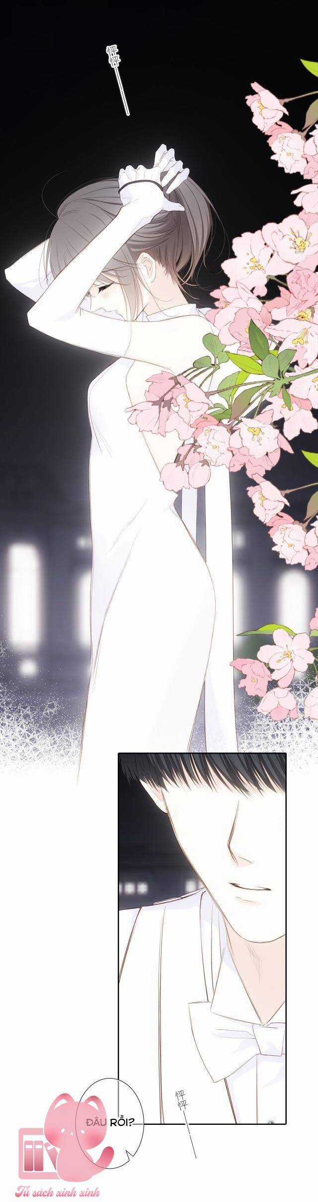 Con Tim Rung Động Chapter 177 trang 19