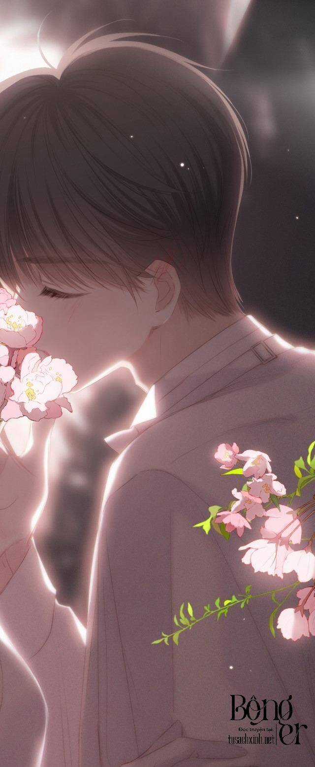 Con Tim Rung Động Chapter 177 trang 31