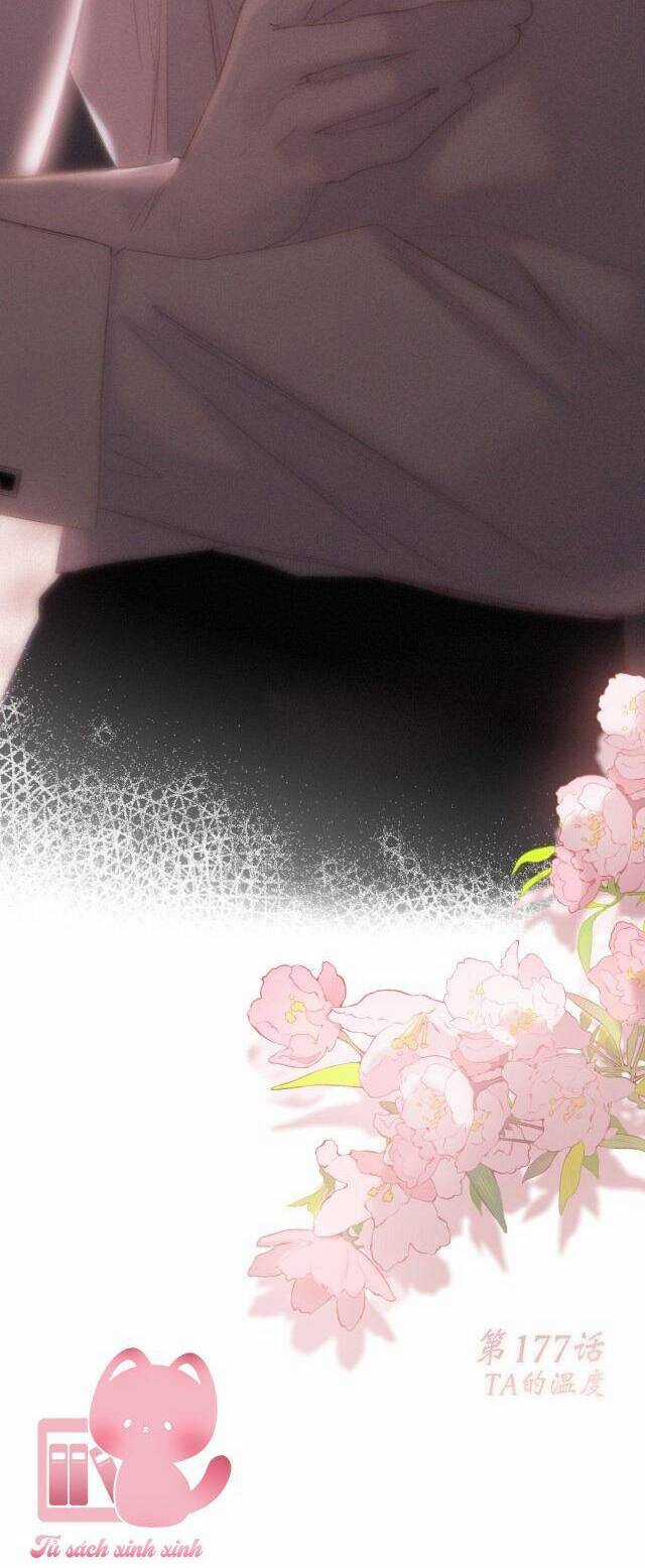 Con Tim Rung Động Chapter 177 trang 32