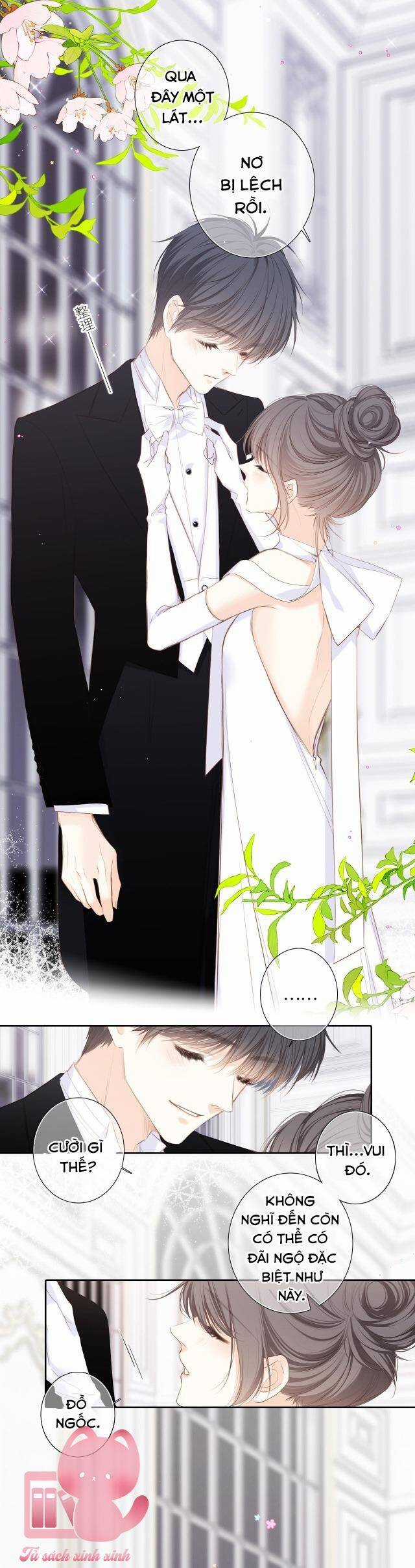 Con Tim Rung Động Chapter 177 trang 4