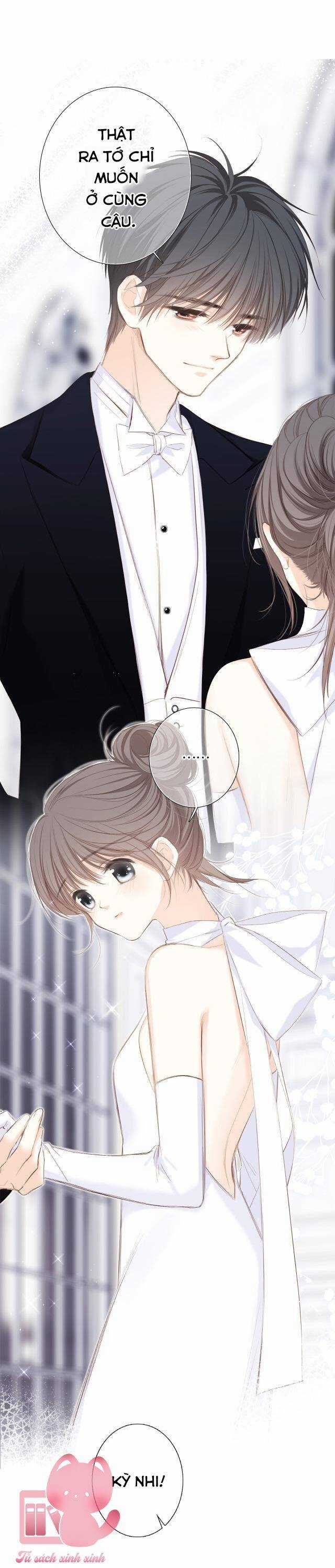 Con Tim Rung Động Chapter 177 trang 9