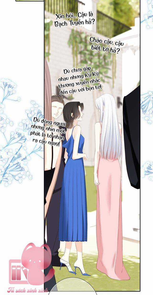 Con Tim Rung Động Chapter 178 trang 103