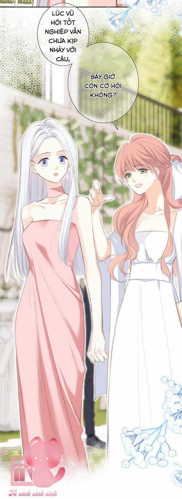 Con Tim Rung Động Chapter 178 trang 105