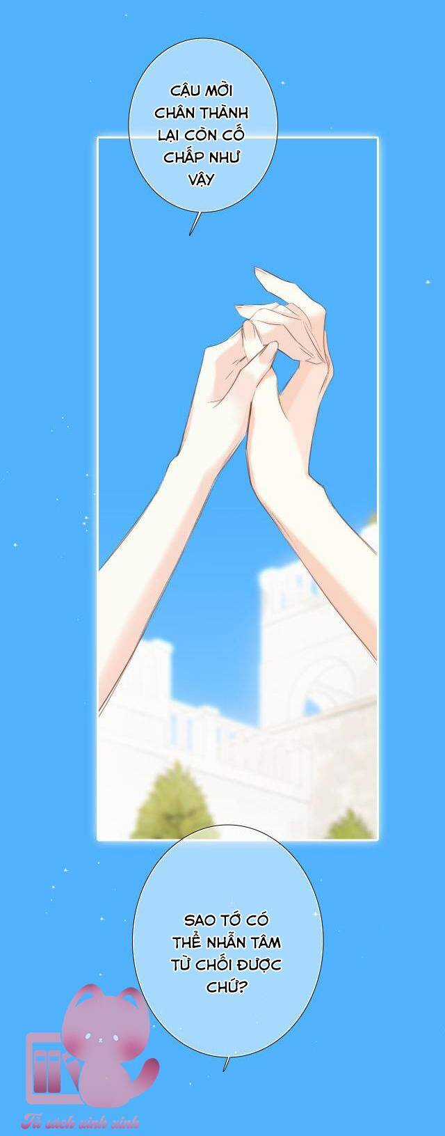 Con Tim Rung Động Chapter 178 trang 108