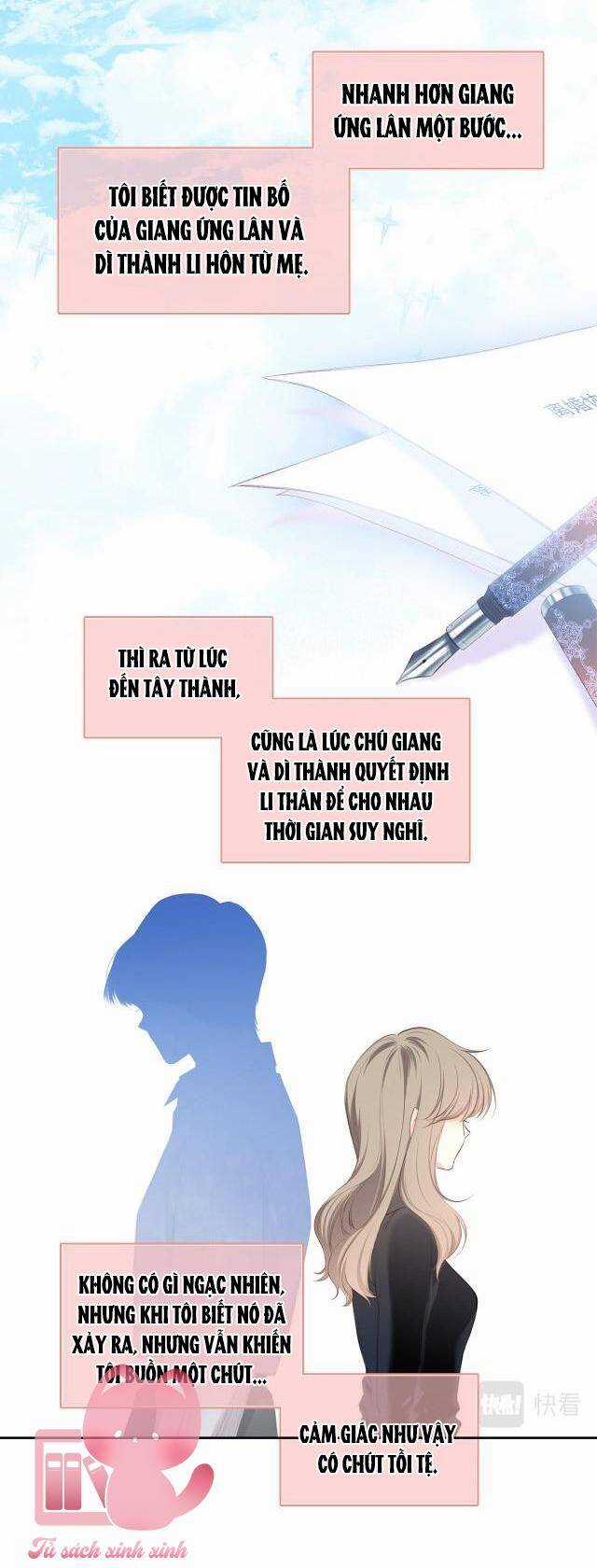 Con Tim Rung Động Chapter 178 trang 12